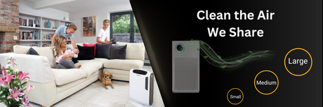 Do Air Purifiers Really Work? Debunking Myths and Facts