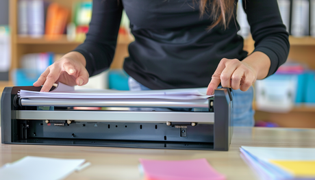 Roll Lamination vs. Pouch Lamination: Which One is Right for You?