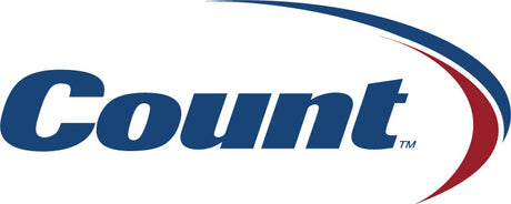 Count Logo