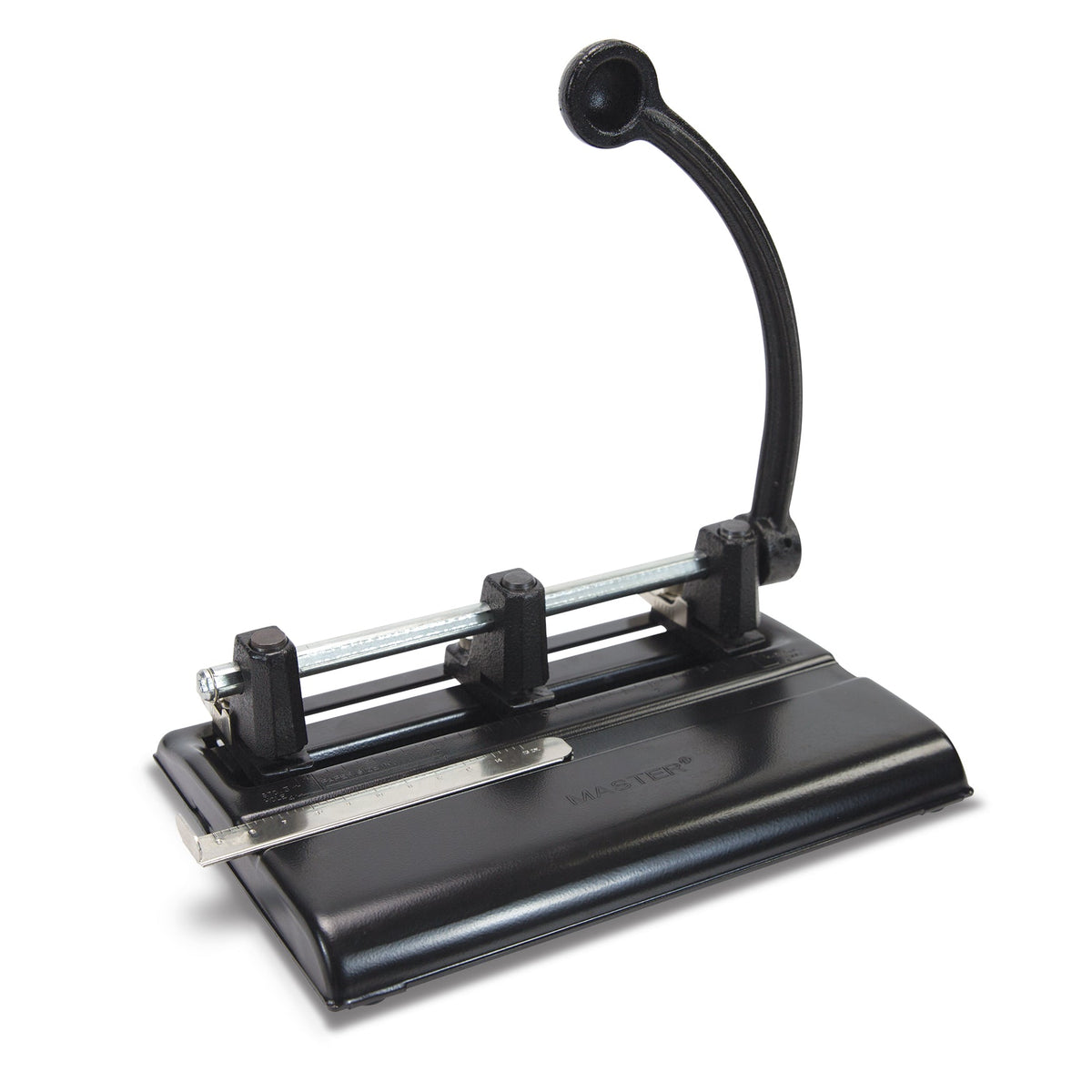 Martin Yale 1340PB Master Adjustable Hole Punch – Paper Machines