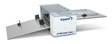 Count iCrease Pro + Creasing and Perforating Machine